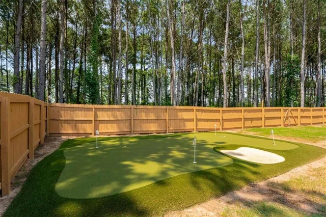 $529,900 | 845 Graeme Drive, McDonough, GA 30252