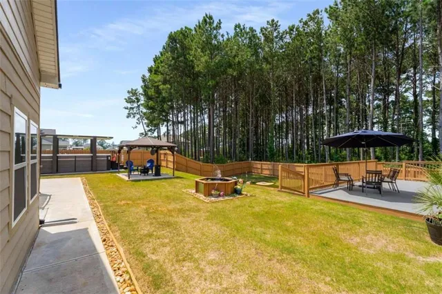 $529,900 | 845 Graeme Drive, McDonough, GA 30252