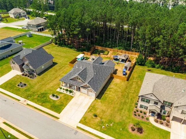 $529,900 | 845 Graeme Drive, McDonough, GA 30252