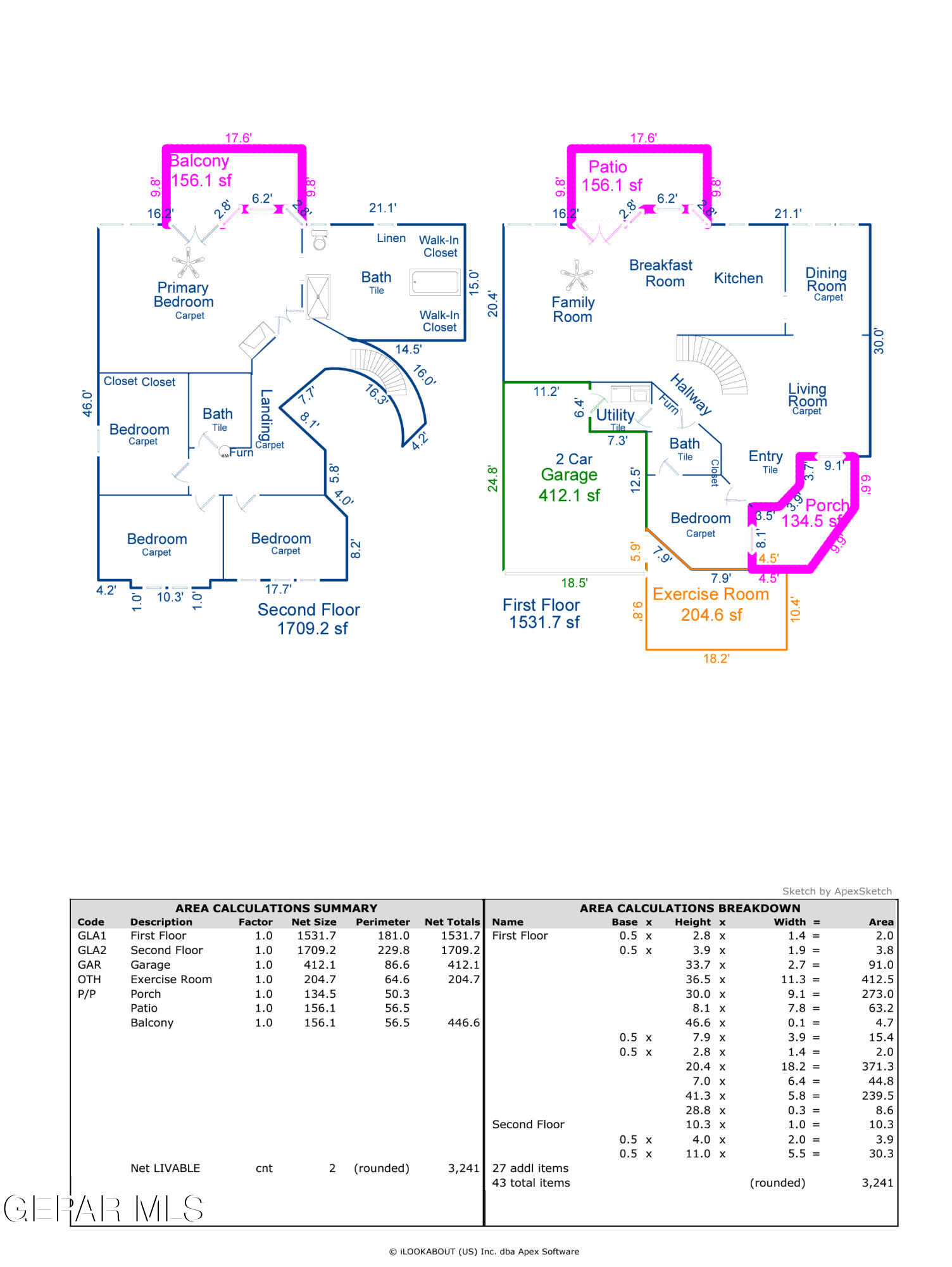 2013 Shadow Ridge Drive El Paso, TX 79938 - Photo 3 of 78 IMG_2039