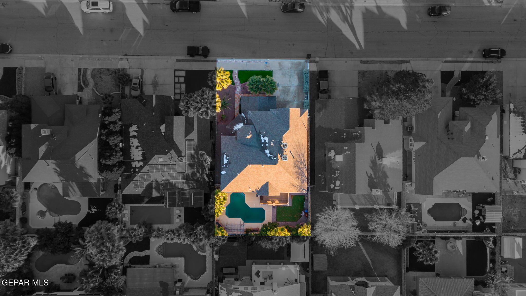 2013 Shadow Ridge Drive El Paso, TX 79938 - Photo 4 of 78 2013 Shadow Ridge Dr-69