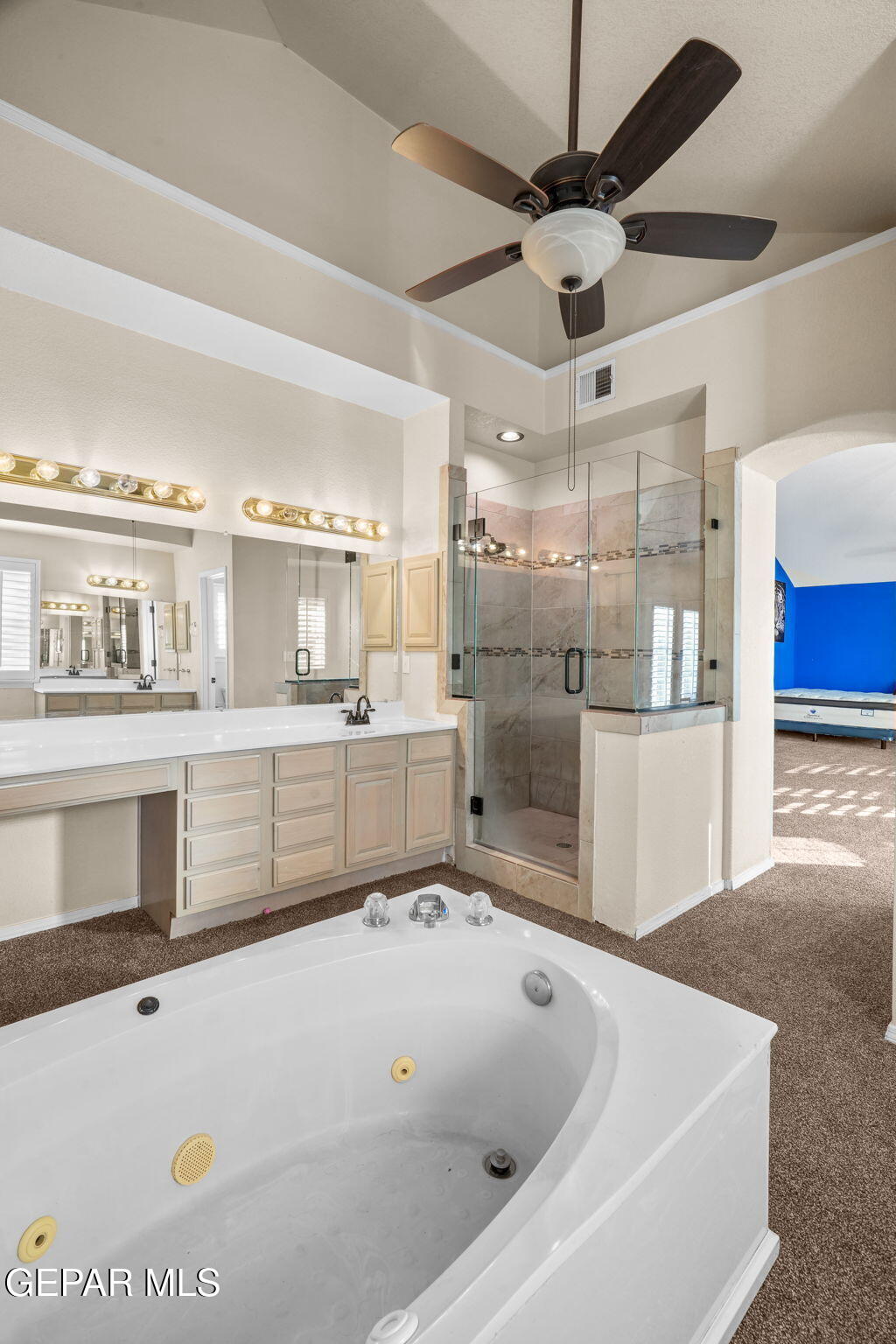 2013 Shadow Ridge Drive El Paso, TX 79938 - Photo 43 of 78 2013 Shadow Ridge Dr-42