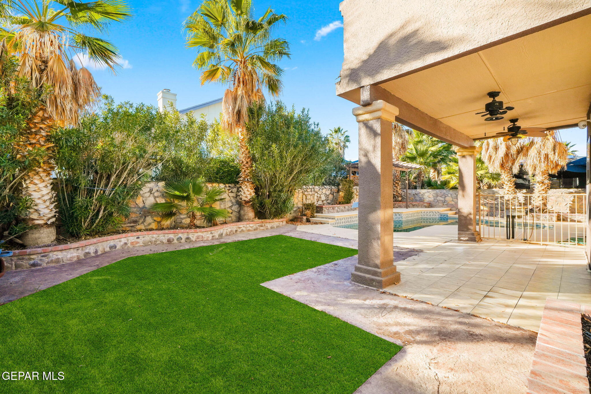 2013 Shadow Ridge Drive El Paso, TX 79938 - Photo 59 of 78 2013 Shadow Ridge Dr-58