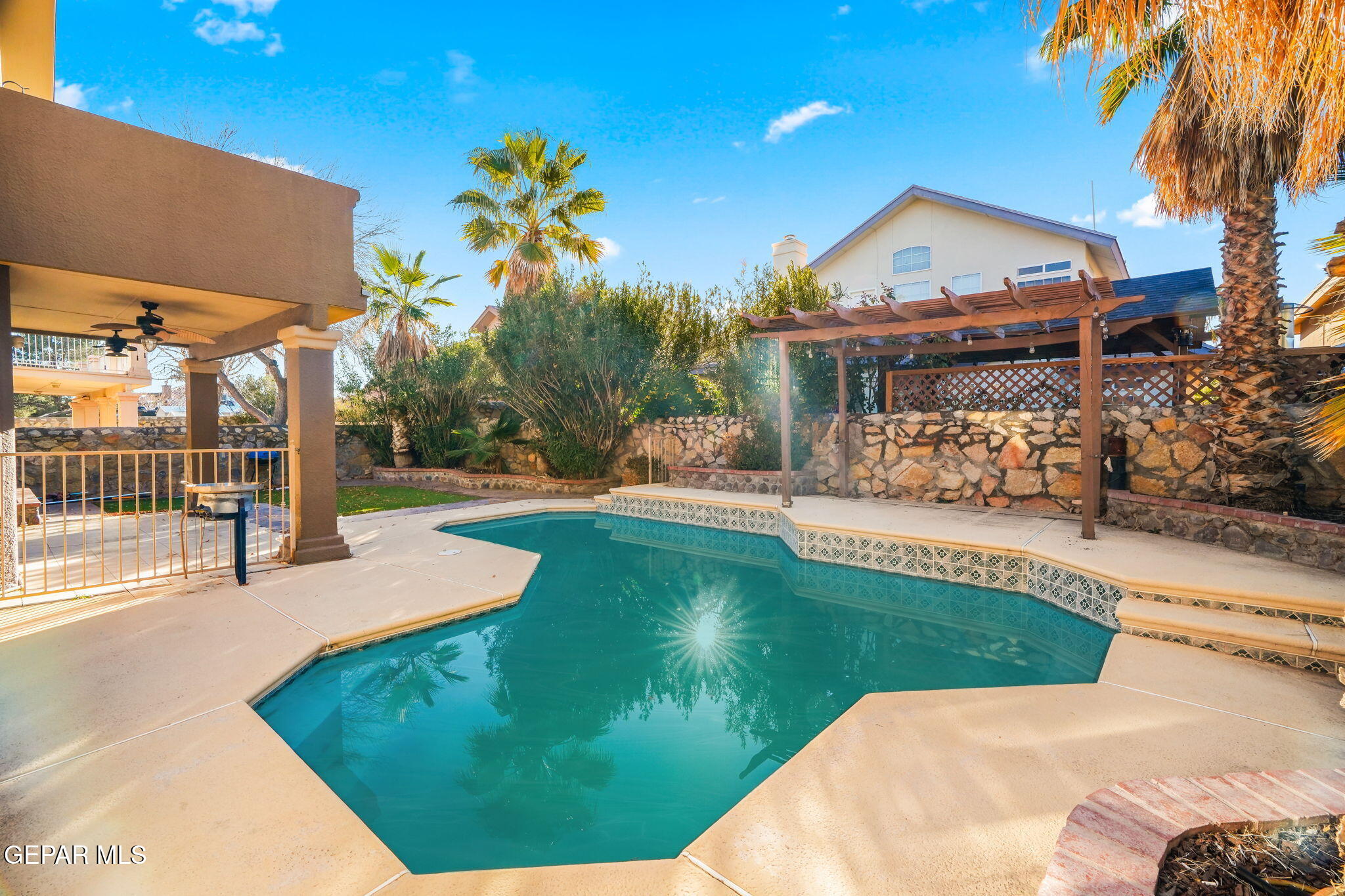 2013 Shadow Ridge Drive El Paso, TX 79938 - Photo 62 of 78 2013 Shadow Ridge Dr-61 copy