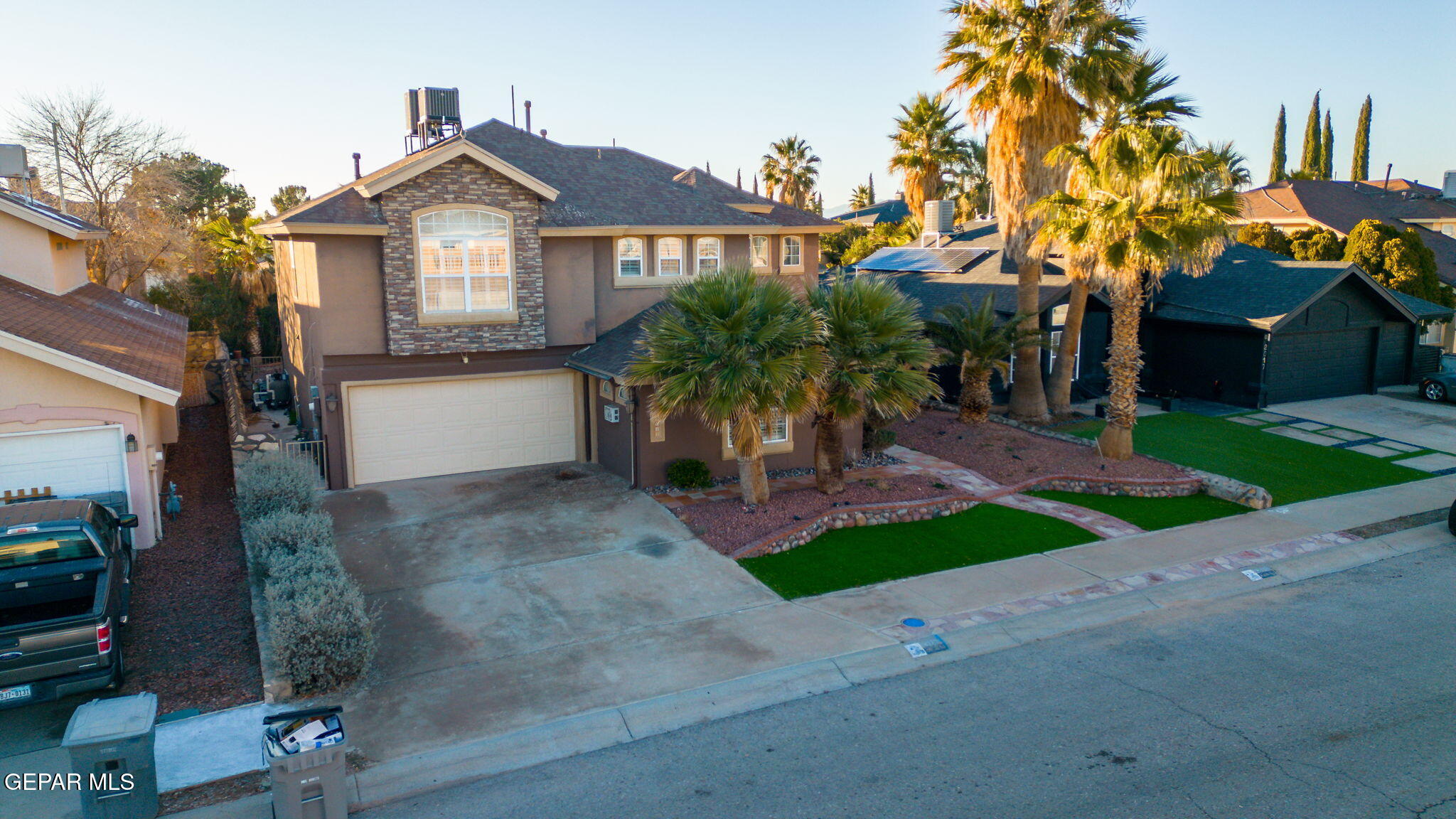 2013 Shadow Ridge Drive El Paso, TX 79938 - Photo 64 of 78 2013 Shadow Ridge Dr-64