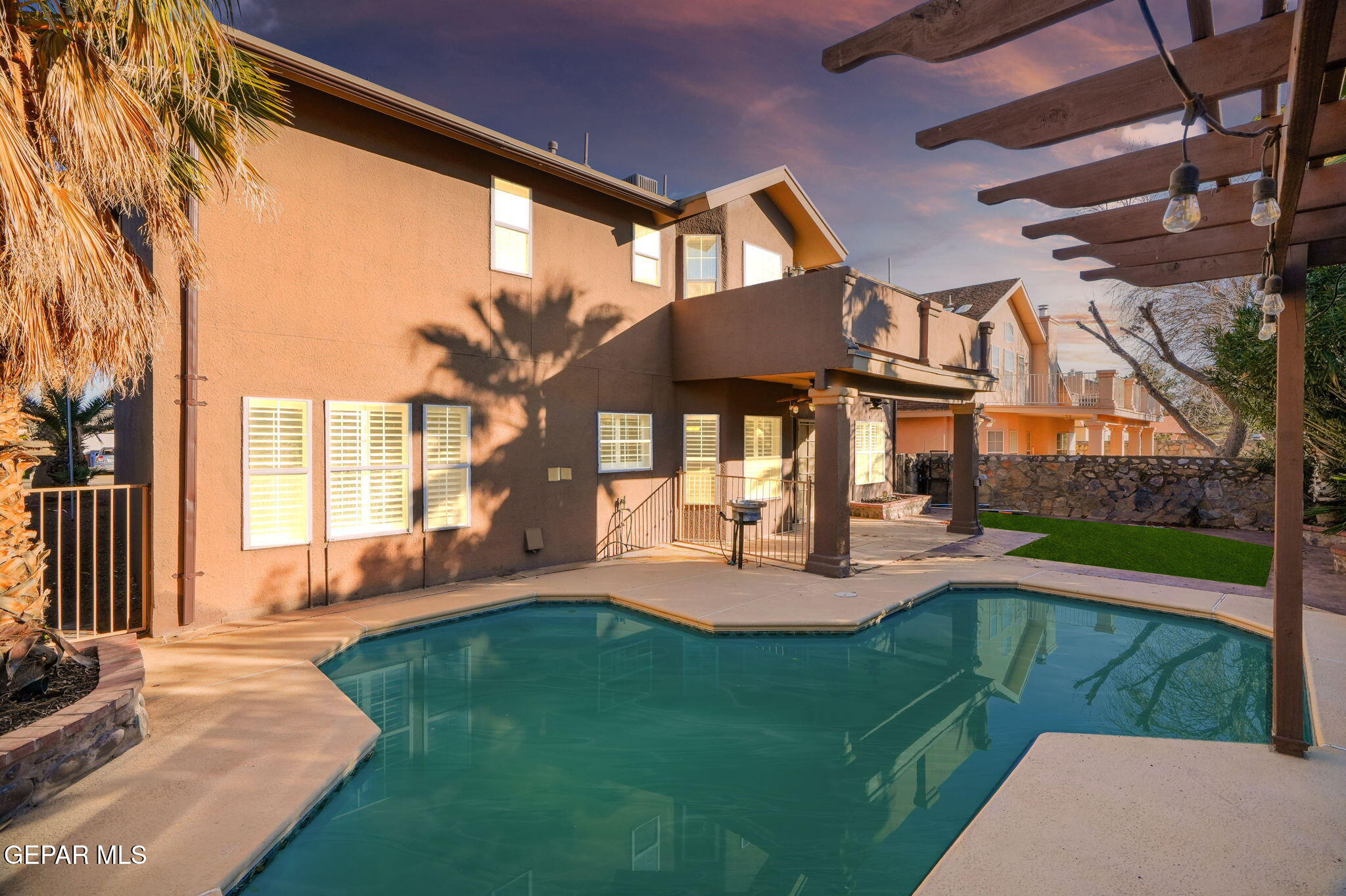 2013 Shadow Ridge Drive El Paso, TX 79938 - Photo 65 of 78 2013 Shadow Ridge Dr-60 copy 2