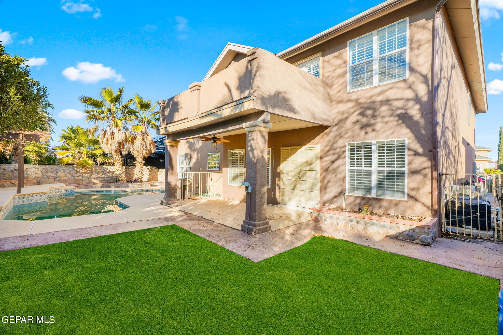 2013 Shadow Ridge Drive El Paso, TX 79938 - Photo 66 of 78 2013 Shadow Ridge Dr-59