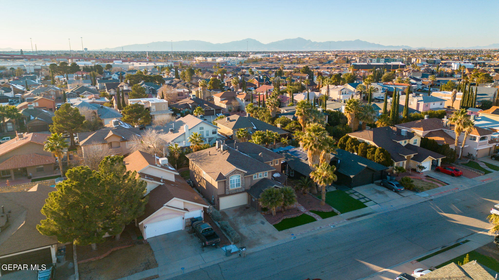 2013 Shadow Ridge Drive El Paso, TX 79938 - Photo 68 of 78 2013 Shadow Ridge Dr-66