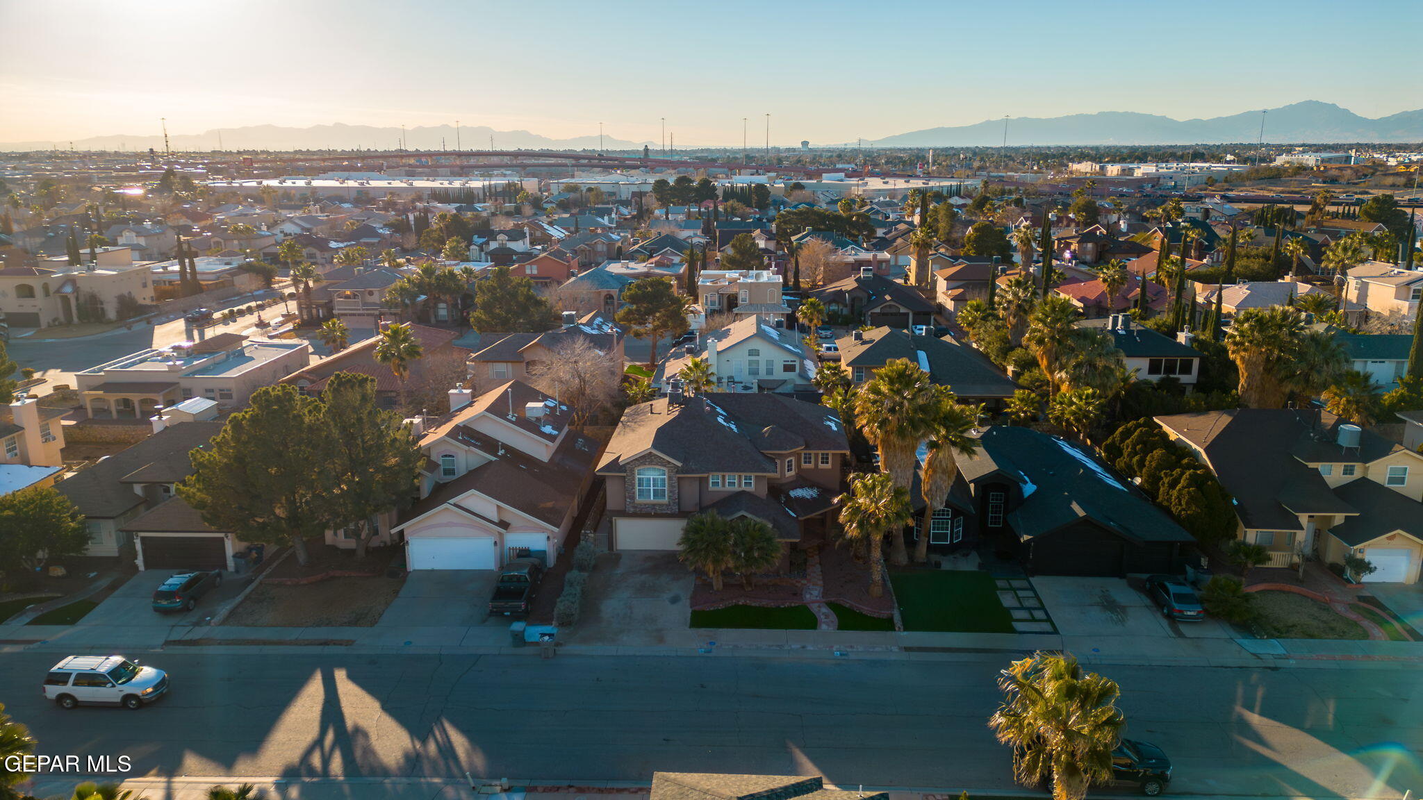 2013 Shadow Ridge Drive El Paso, TX 79938 - Photo 69 of 78 2013 Shadow Ridge Dr-67