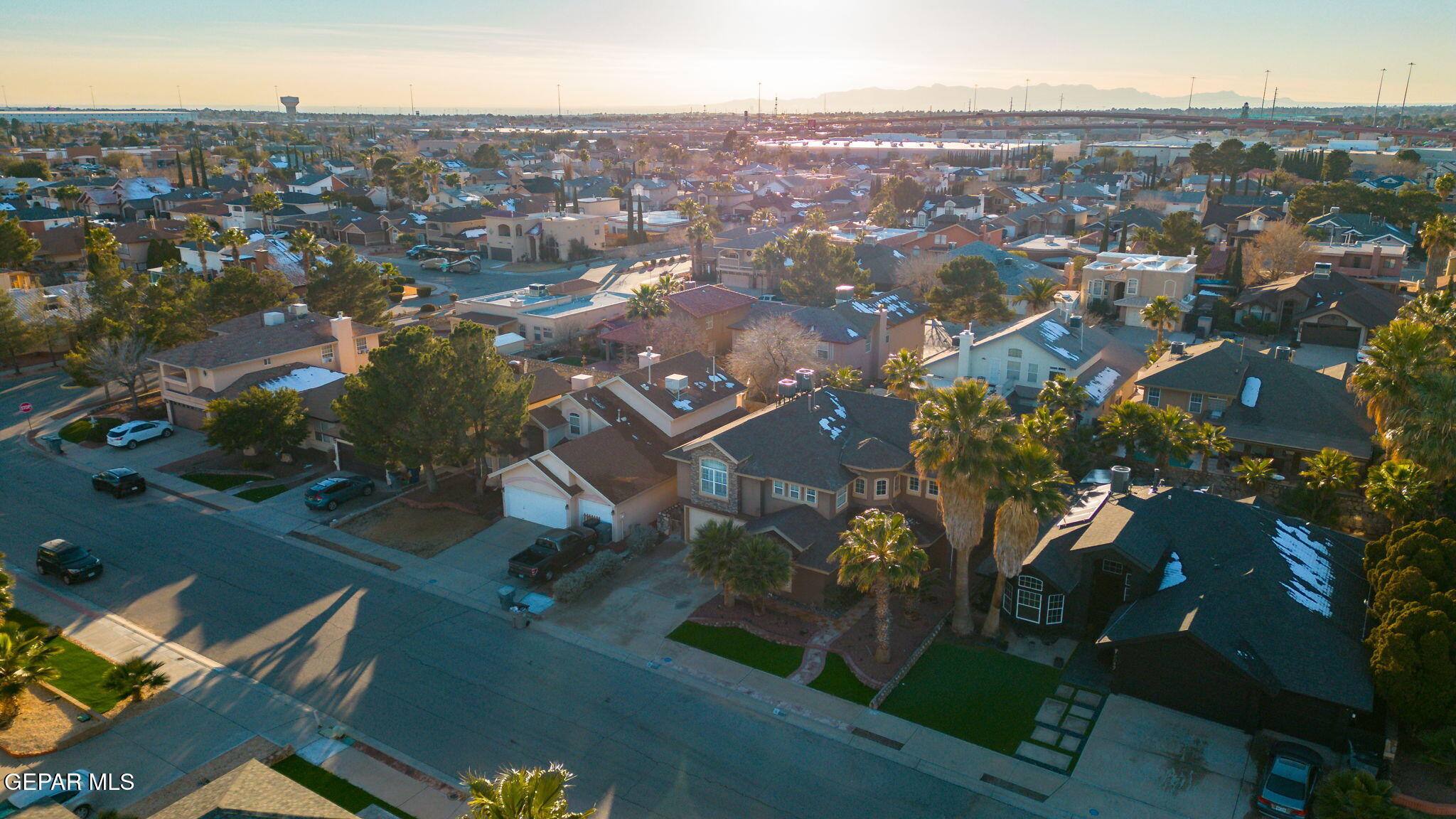 2013 Shadow Ridge Drive El Paso, TX 79938 - Photo 70 of 78 2013 Shadow Ridge Dr-68