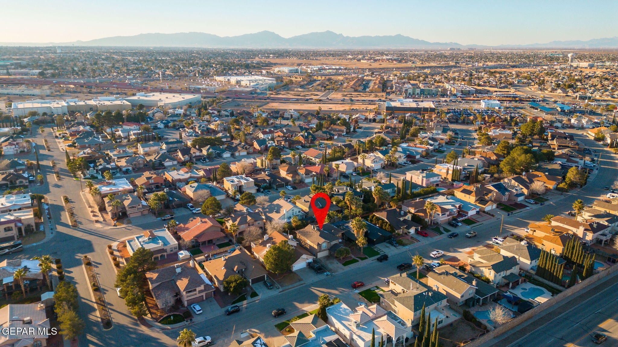 2013 Shadow Ridge Drive El Paso, TX 79938 - Photo 73 of 78 2013 Shadow Ridge Dr-72