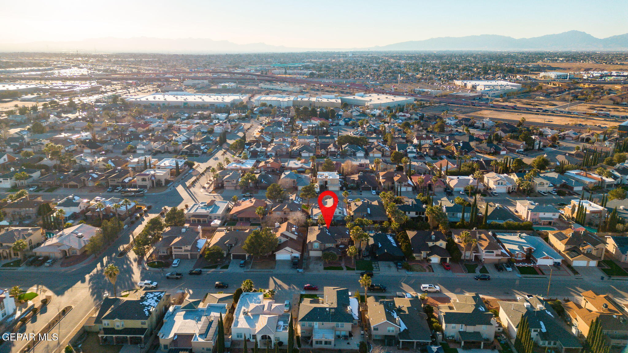 2013 Shadow Ridge Drive El Paso, TX 79938 - Photo 74 of 78 2013 Shadow Ridge Dr-73