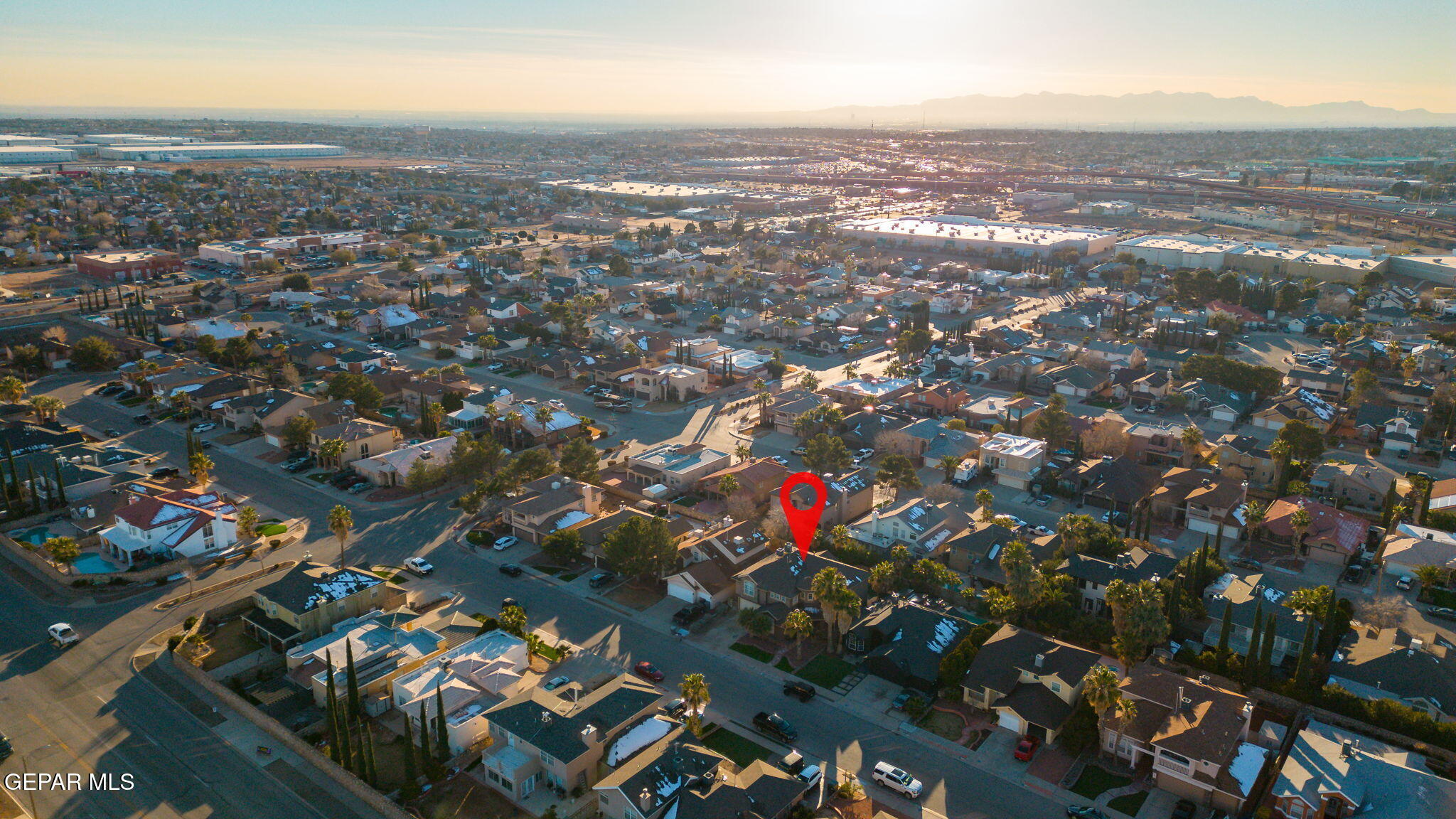 2013 Shadow Ridge Drive El Paso, TX 79938 - Photo 75 of 78 2013 Shadow Ridge Dr-74