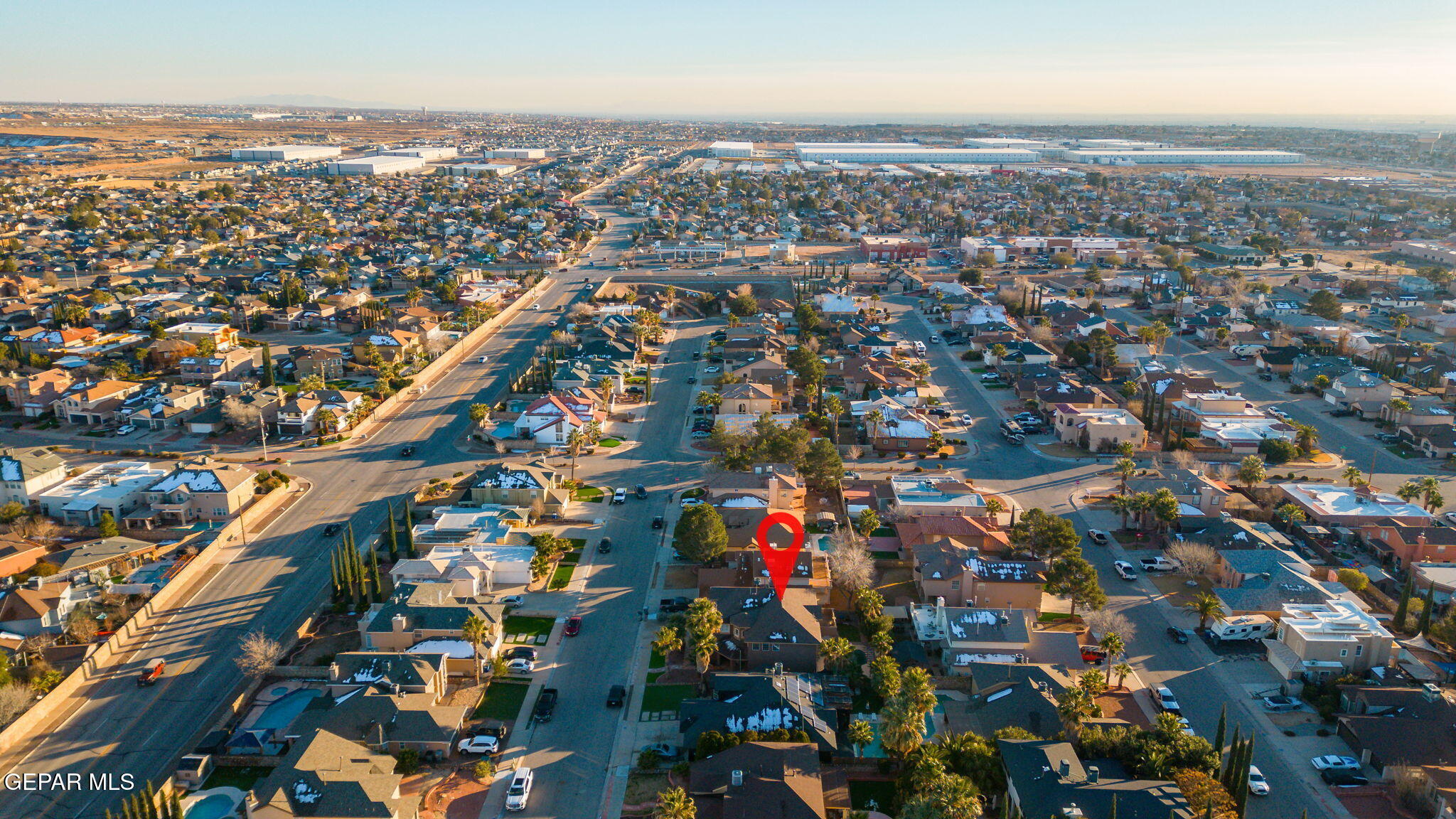 2013 Shadow Ridge Drive El Paso, TX 79938 - Photo 76 of 78 2013 Shadow Ridge Dr-75