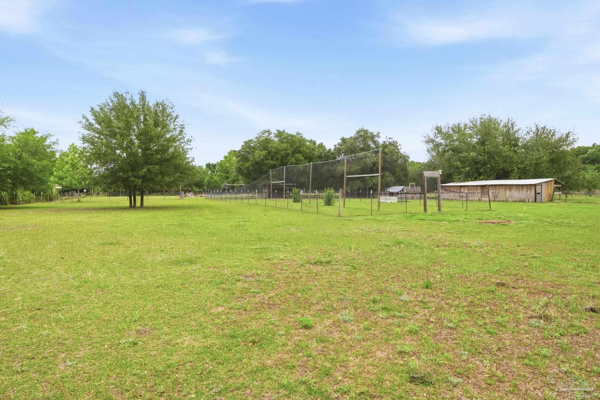 9460 American Farms Road Milton, FL 32583 - Photo 49 of 55