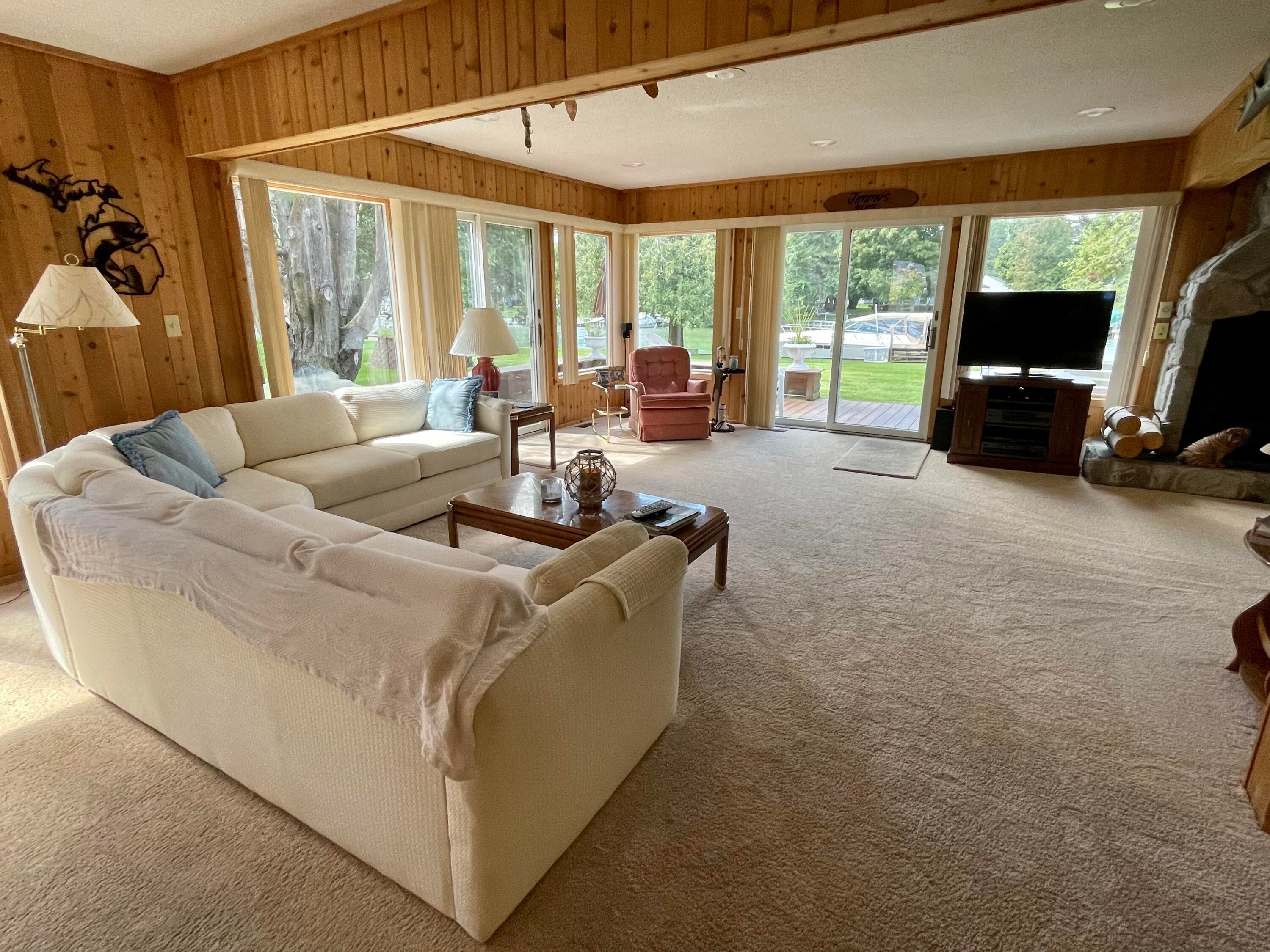 8291 Beebe Road Cheboygan, MI 49721 - Photo 9 of 34 Gallery Image 9