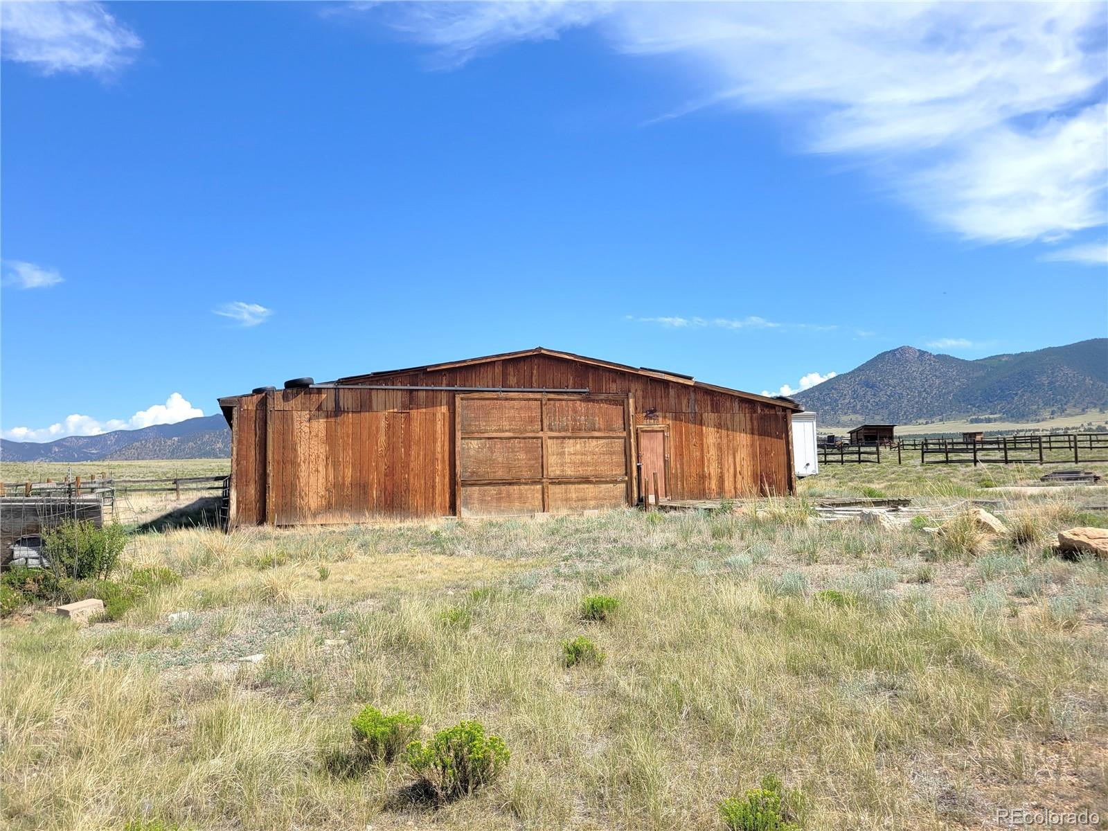 3150 High Chaparral Road Lake George, CO 80827 - Photo 20 of 24 Gallery Image 20