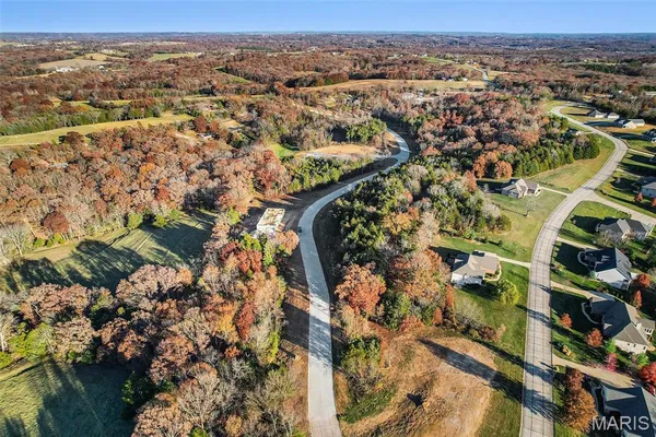 $65,000 | Lot #43 Scarlet Oak Loop, Villa Ridge, MO 63089