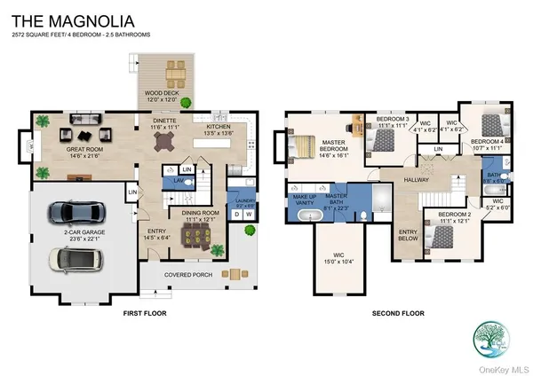 $665,000 | 30 Tamarack Hill Drive, Poughkeepsie, NY 12603