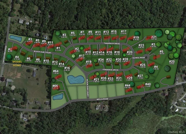 $665,000 | 30 Tamarack Hill Drive, Poughkeepsie, NY 12603