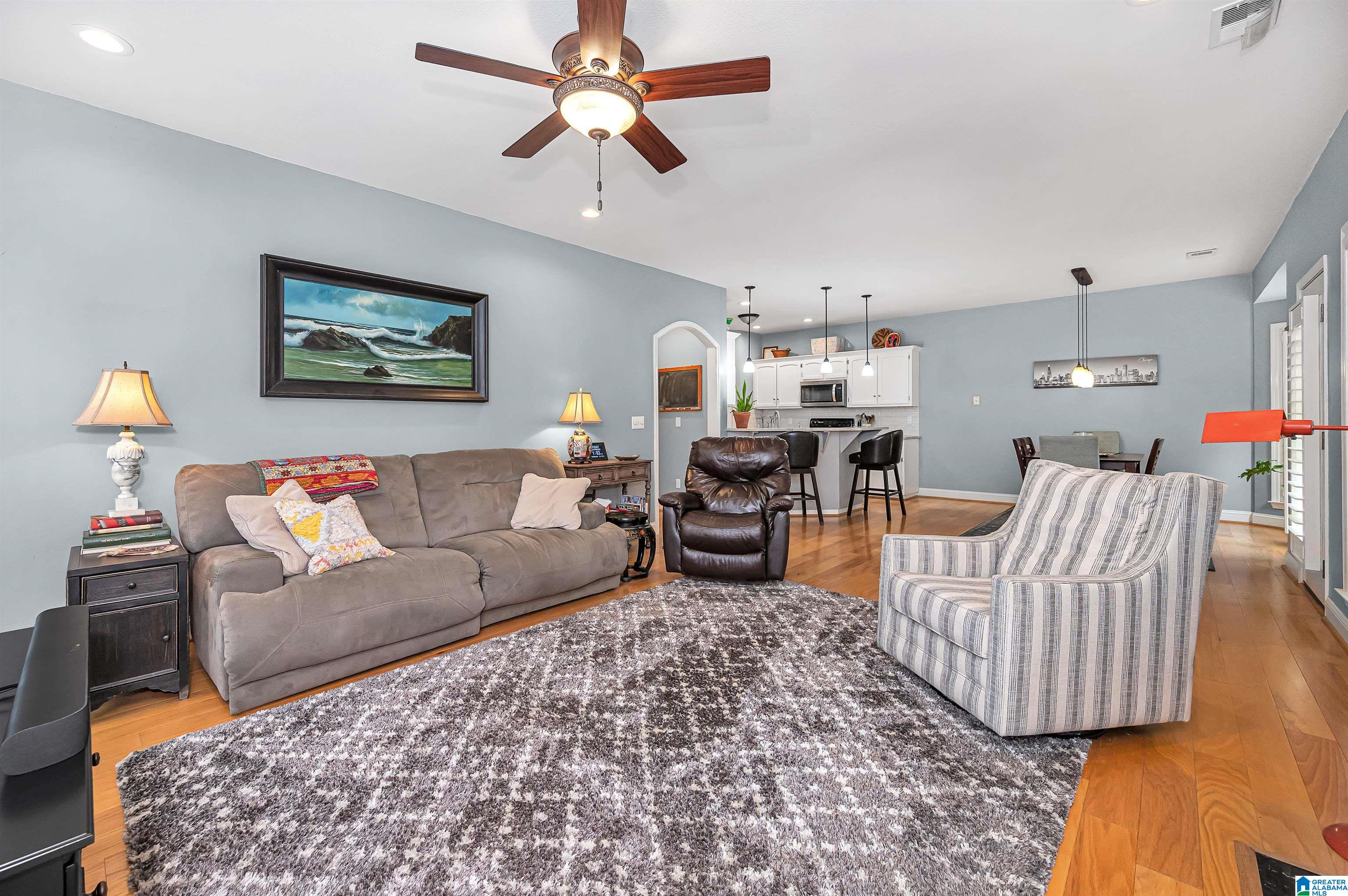 505 Hackberry Ridge Cove Birmingham, AL 35226 - Photo 9 of 50