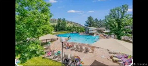 $334,999 | 7355 South Alkire Street, Unit 105, Littleton, CO 80127