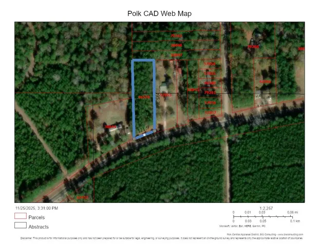 $40,000 | 350 North St Livingston Tx 77351, Livingston, TX 77351