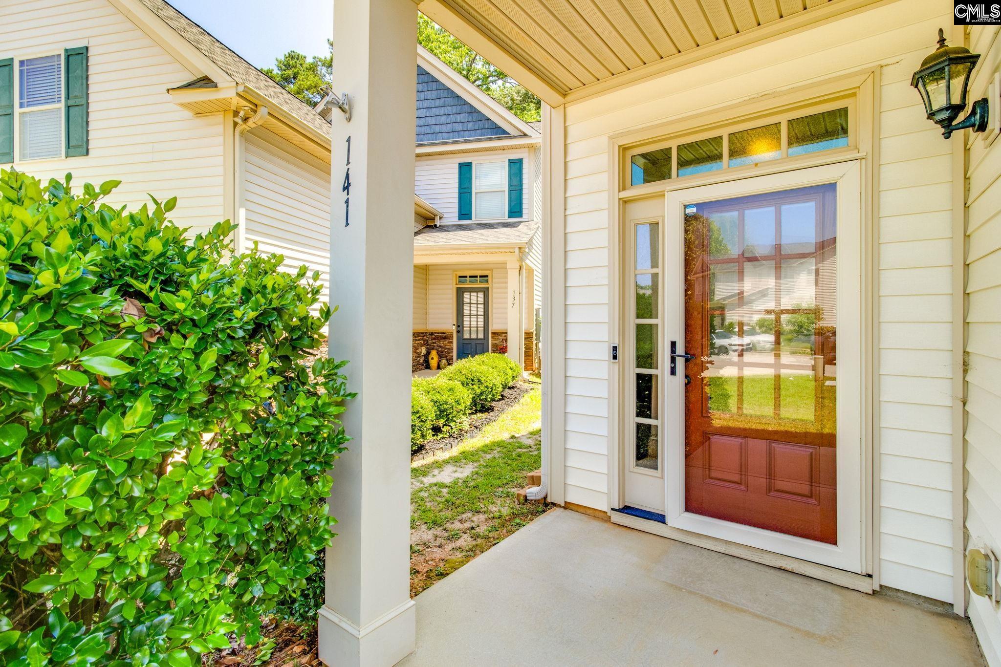 141 Cherokee Pond Court Lexington, SC 29072 - Photo 2 of 52