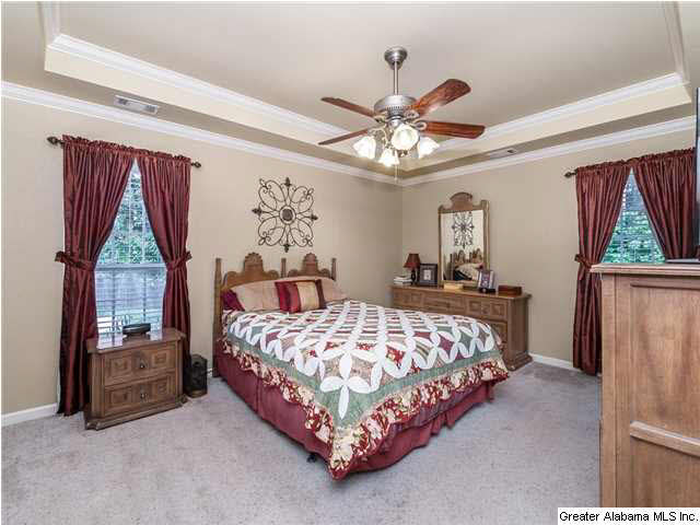 1036 Sunset Way Odenville, AL 35120 - Photo 9 of 27