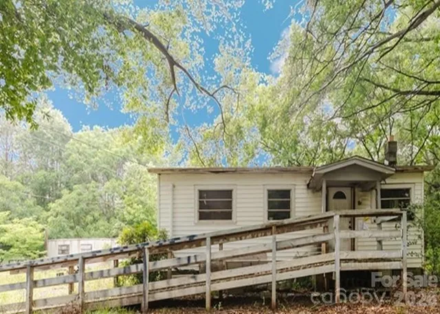 $25,500 | 114 Shady Lane, Mooresboro, NC 28114