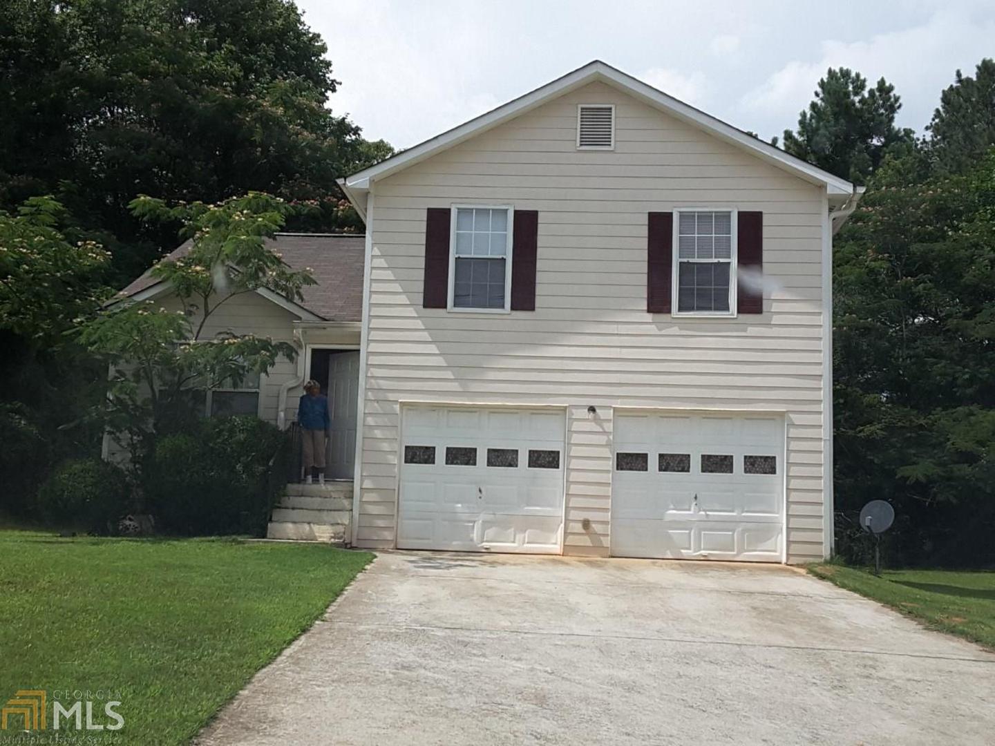 5573 Rockingwood Court Atlanta, GA 30349 - Photo 1 of 1
