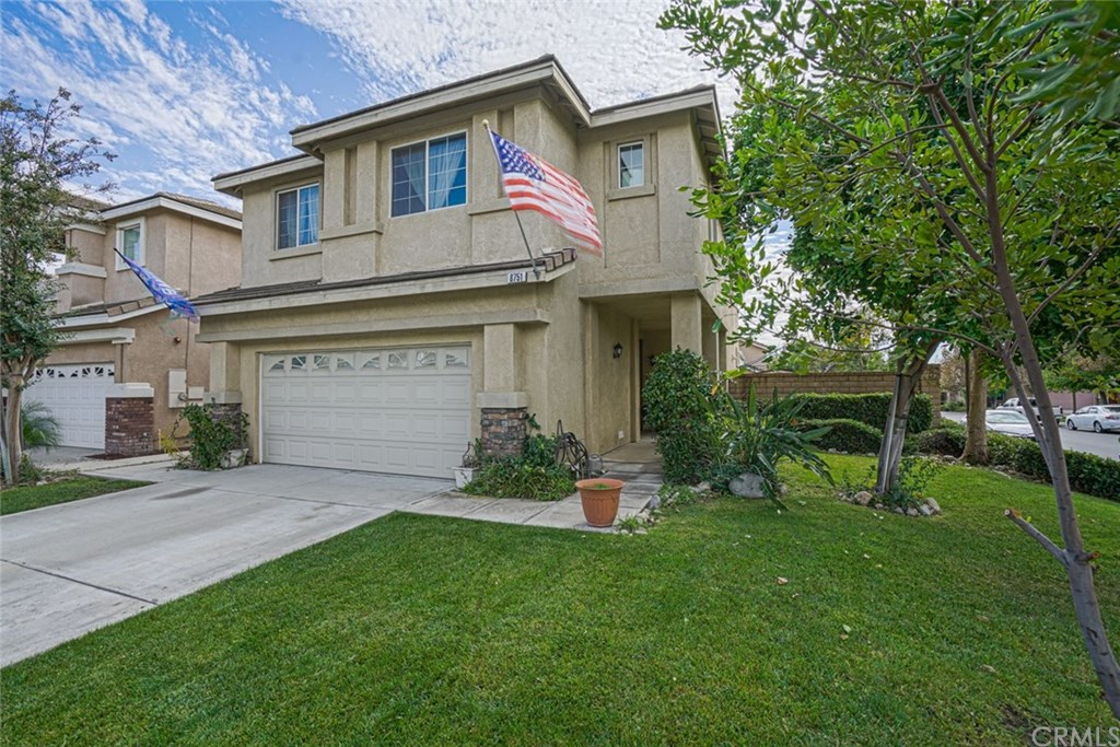 8751 Cedar Point Court Rancho Cucamonga, CA 91730 - Photo 1 of 1