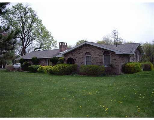 2143 Avella Road Avella, PA 15312 - Photo 1 of 8 Exterior Front.