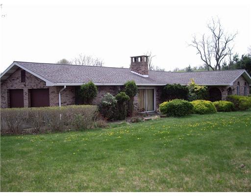 2143 Avella Road Avella, PA 15312 - Photo 2 of 8 Exterior Front.
