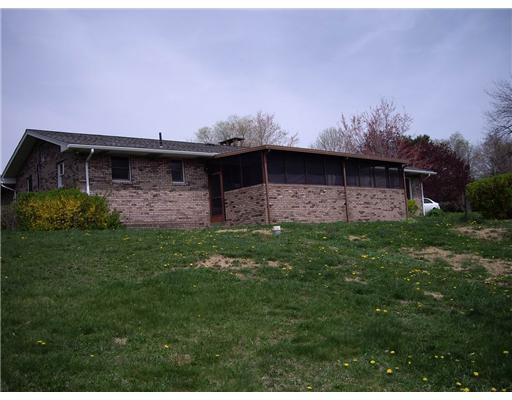 2143 Avella Road Avella, PA 15312 - Photo 3 of 8 Exterior Back.