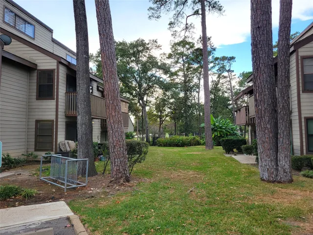 $112,500 | 12900 Walden Road, Unit 812H, Montgomery, TX 77356