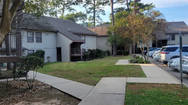 $112,500 | 12900 Walden Road, Unit 812H, Montgomery, TX 77356