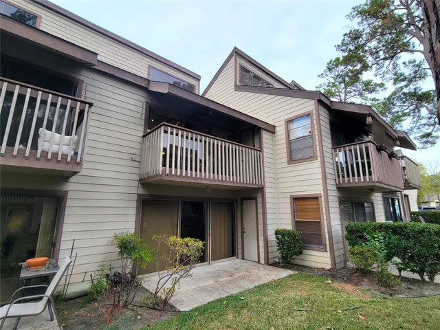 $112,500 | 12900 Walden Road, Unit 812H, Montgomery, TX 77356