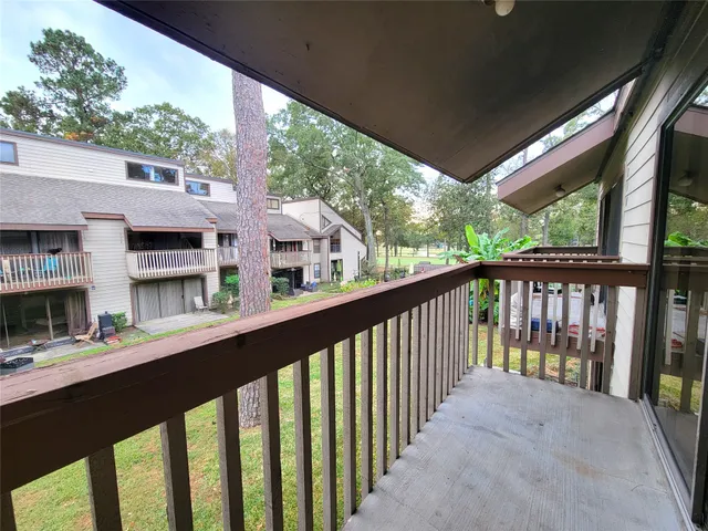 $112,500 | 12900 Walden Road, Unit 812H, Montgomery, TX 77356