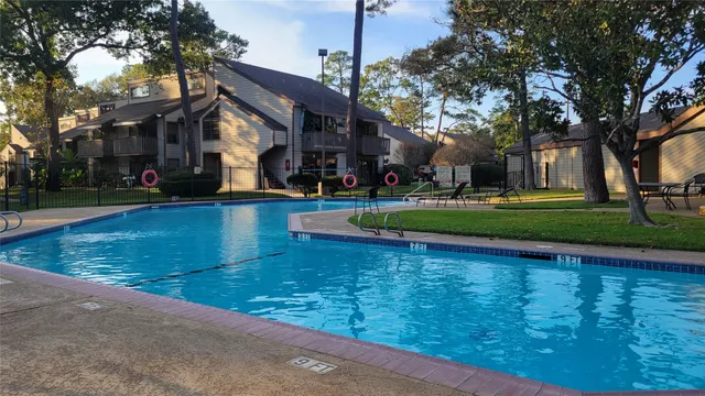 $112,500 | 12900 Walden Road, Unit 812H, Montgomery, TX 77356