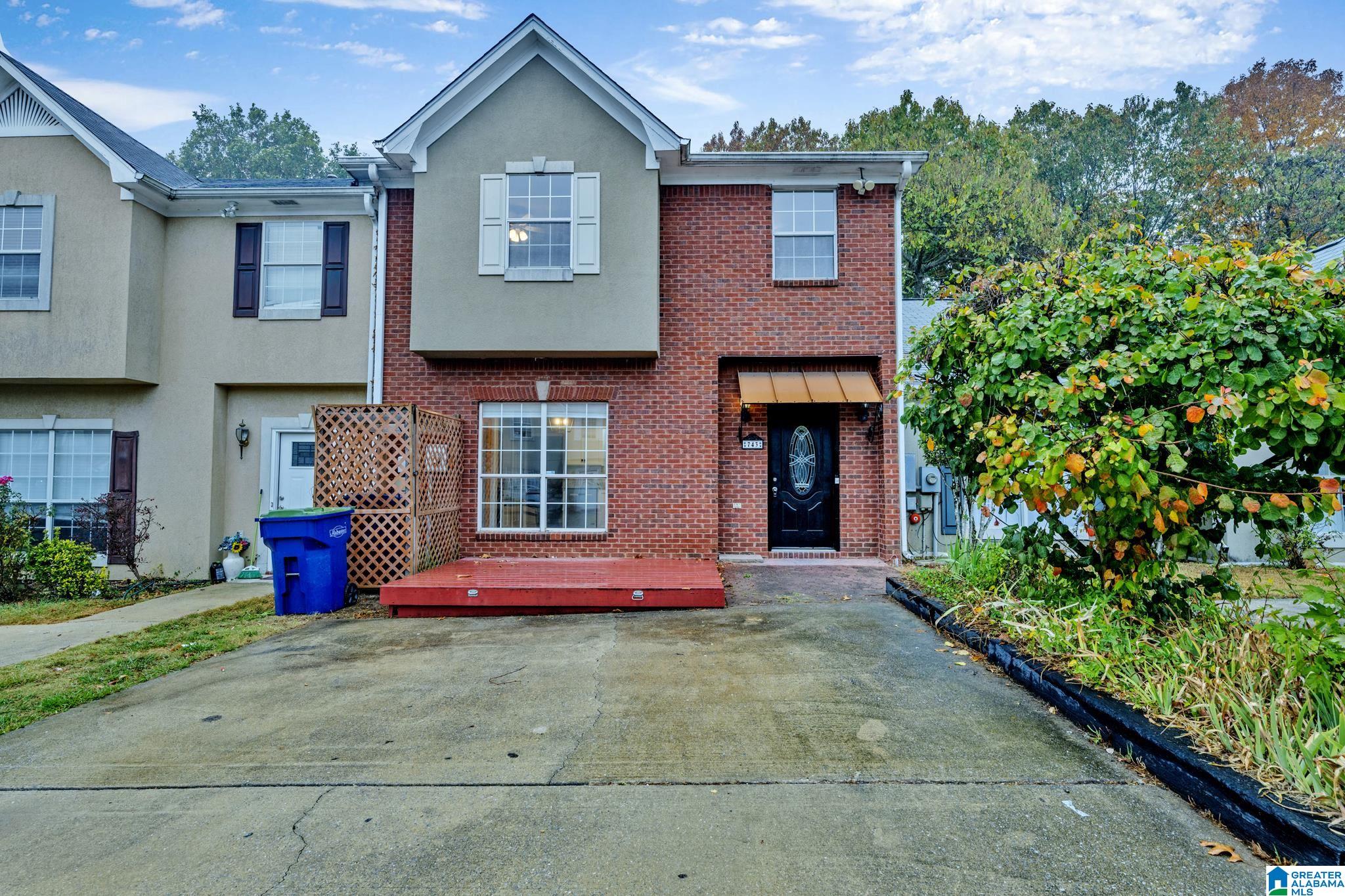 743 3rd Street Northeast Alabaster, AL 35007 - Photo 1 of 27
