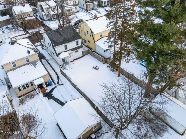 $299,000 | 32 Eileen Street, Albany, NY 12203