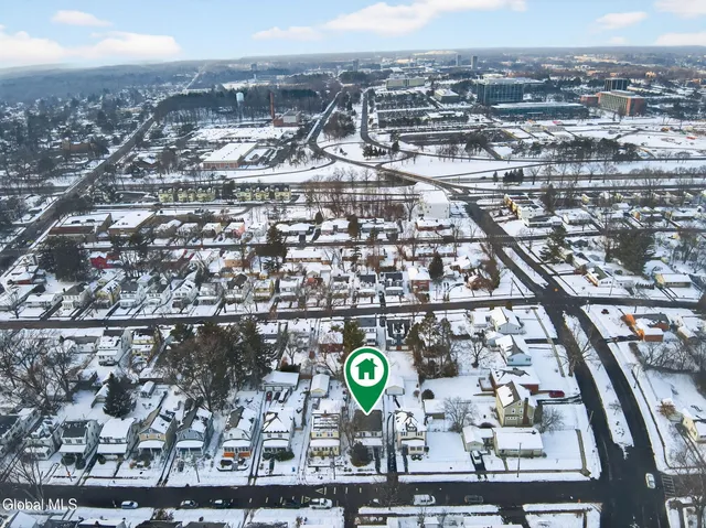 $299,000 | 32 Eileen Street, Albany, NY 12203