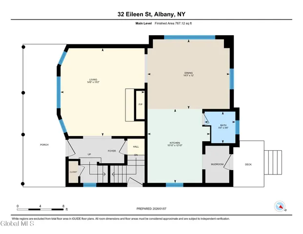 $299,000 | 32 Eileen Street, Albany, NY 12203