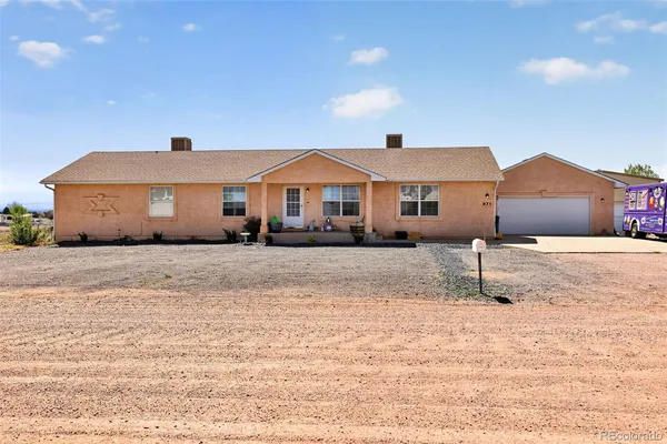 $530,000 | 971 South Los Charros Drive, Pueblo, CO 81007