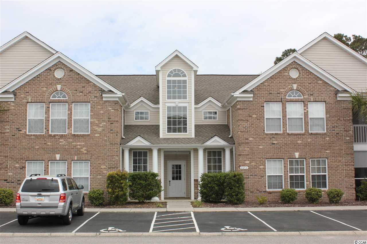 4654 Fringetree Drive, Unit 7A Murrells Inlet, SC 29576 - Photo 1 of 25 Gallery Image 1