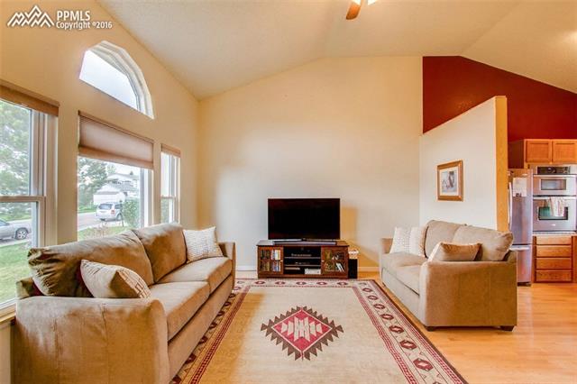 5355 Water Dipper Road Colorado Springs, CO 80911 - Photo 3 of 32
