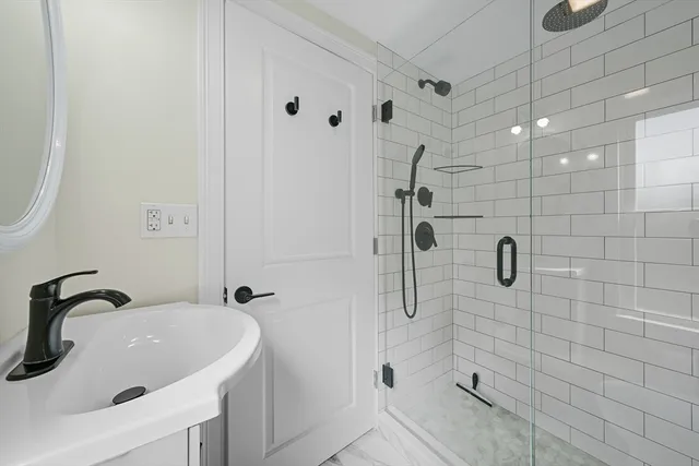 a view of livingroom with hardwood floor and window