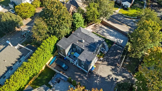 $775,500 | 400 Adams Street, Unit A, Milton, MA 02186