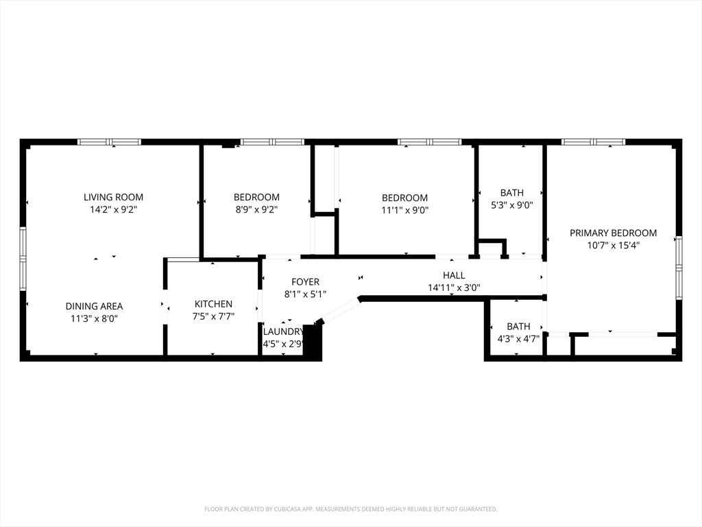 400 Adams Street, Unit A Milton, MA 02186 - Photo 25 of 25